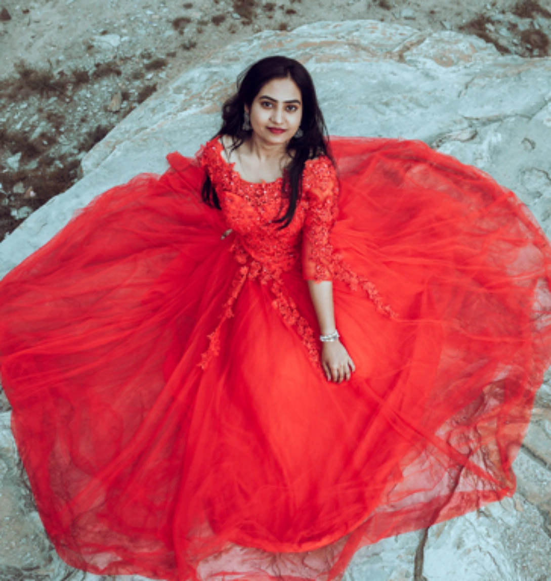 Counple Prewedding Shoot In Manali