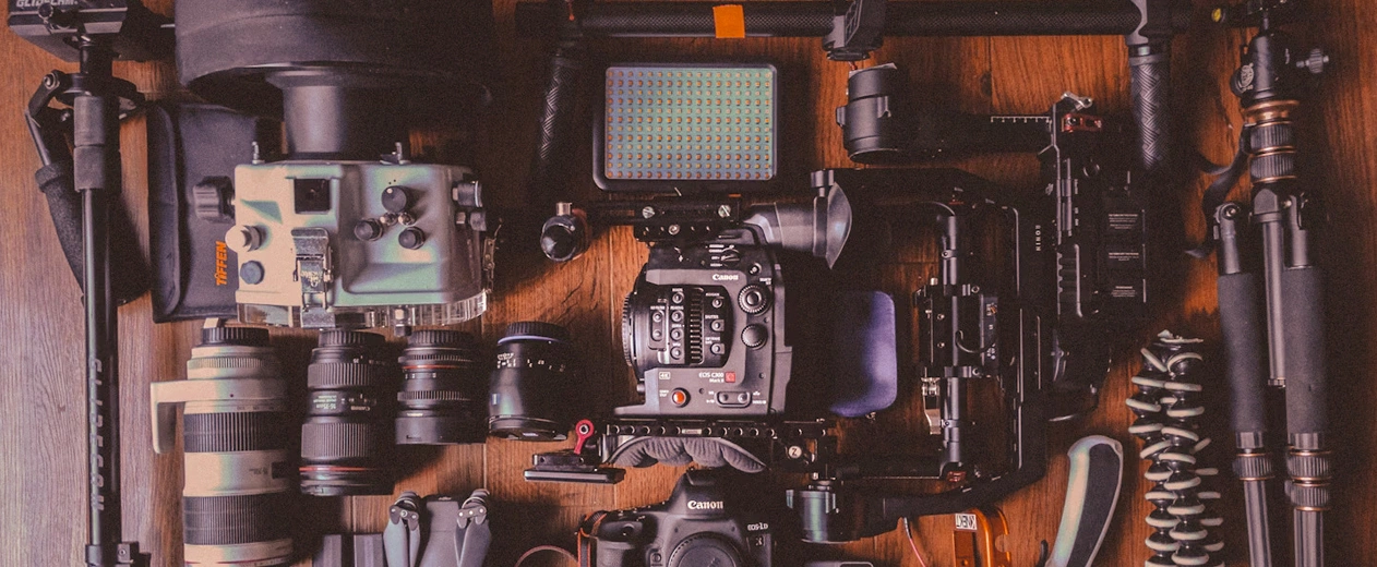 equipments