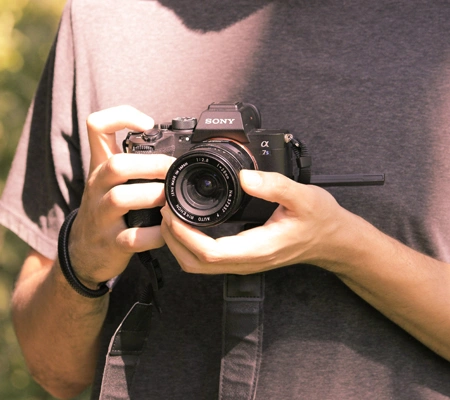 BEST Sony Cameras for Couple Prewedding Shoot