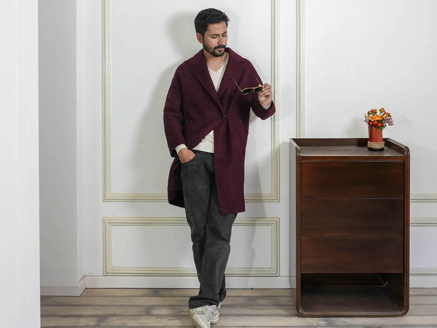 Prewedding Dresses for Men In Manali
