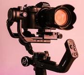 DJI Gimbals for Couple Prewedding Shoot