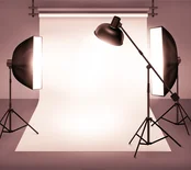 High Power Backup Lights for Couple Prewedding Shoot