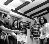 Our professional Team For Prewedding Shoot In Manali